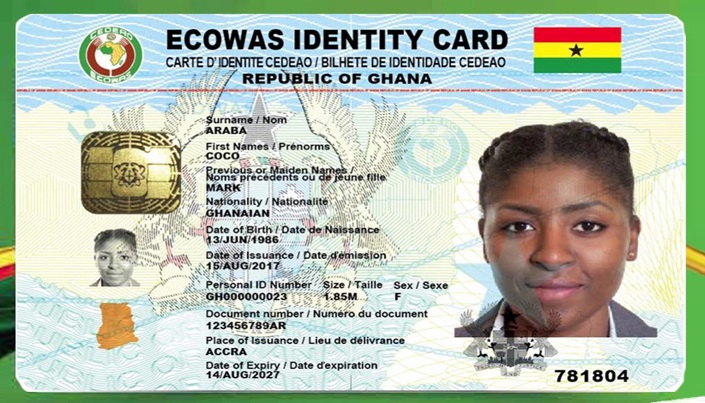 Who is really Ghanaian?