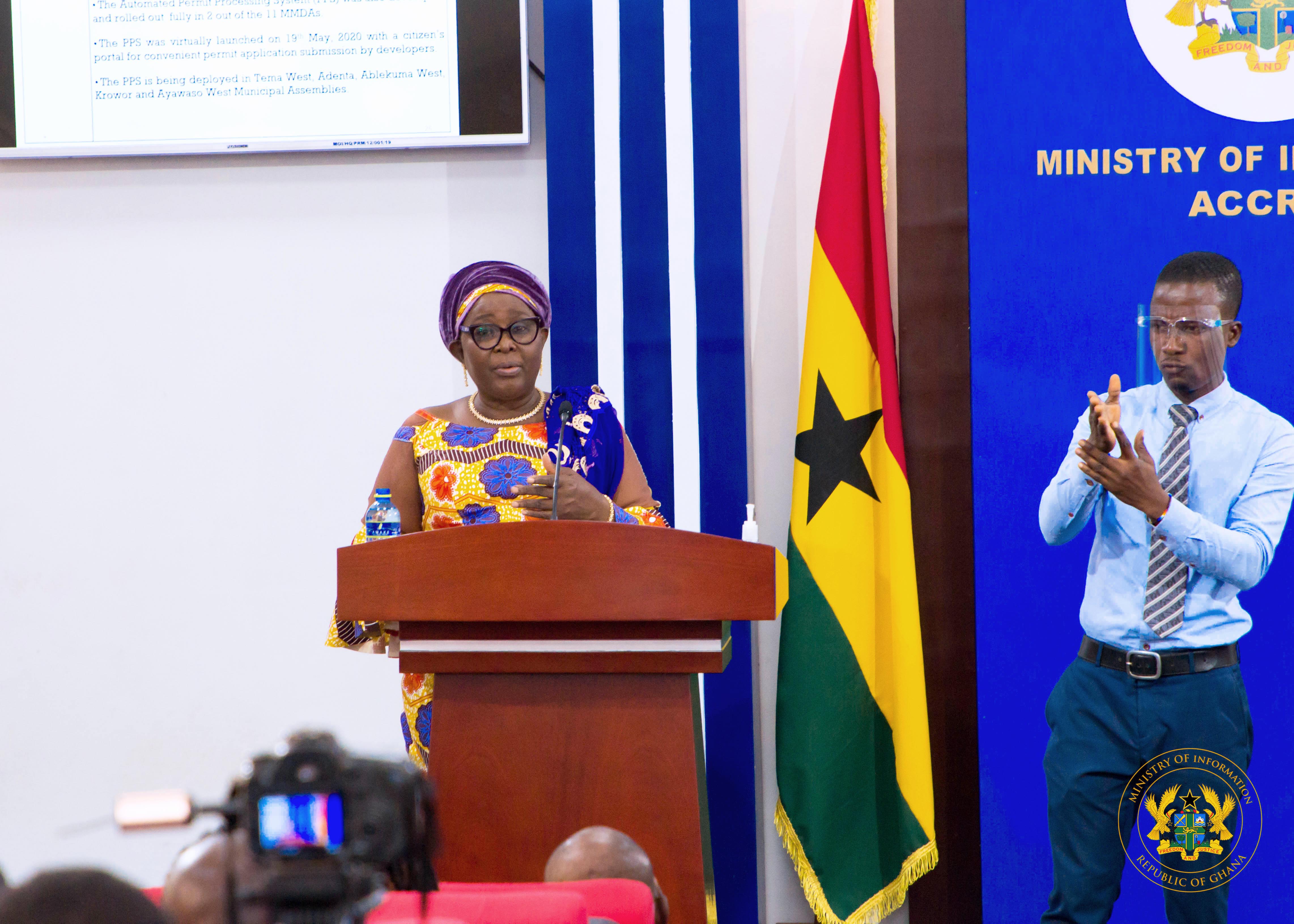 500 youths previously engaged in illegal mining receive Vocational and Technical skills