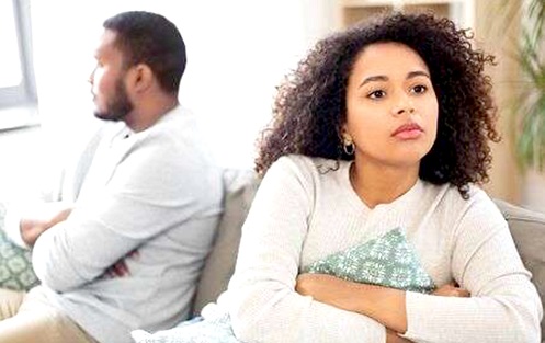 Happiness can’t be found outside you. It is only about you. You can, therefore, make yourself happy or sad out of similar circumstances in your marriage.