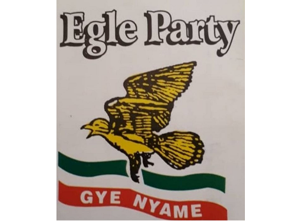 EGLE Party won't contest 2020 elections due to lack of funds