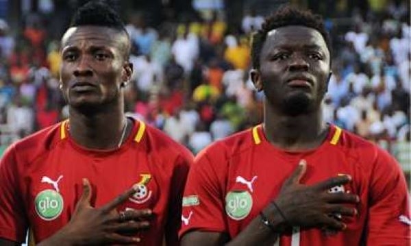 Sign Gyan, Muntari for Kotoko – Ex-mgt member