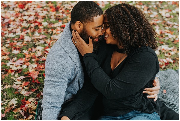 Have a positive mental attitude about your marriage