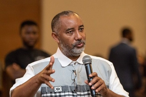 Agyapa Royalties: 'State Capture' raises its ugly head once again! - Alex Mould