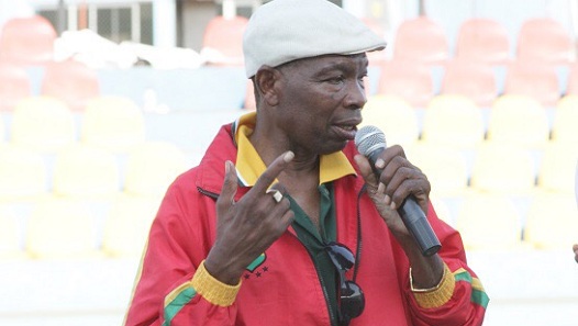 Nortey Dowuona: Saka Acquyae must be celebrated, honoured