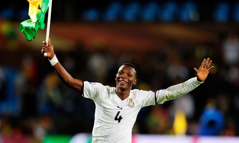 Paintsil:I chose Liberty over Hearts, Kotoko for their style