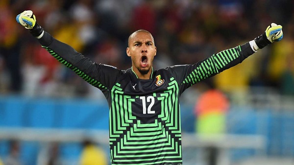 Kristiansund BK close in on Adam Kwarasey
