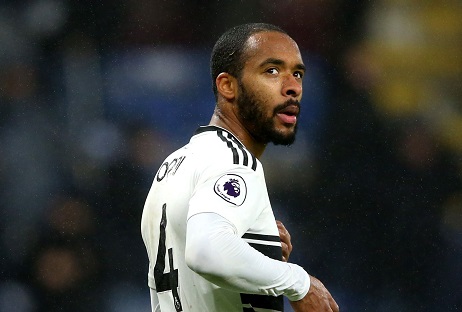 Exclusive: Fulham to hand Denis Odoi new contract