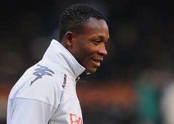  Paintsil:I chose Liberty over Hearts, Kotoko for their style