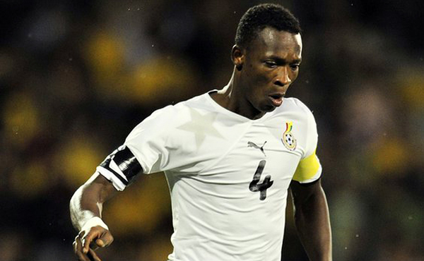Paintsil: Coach Afranie turned my fortunes around