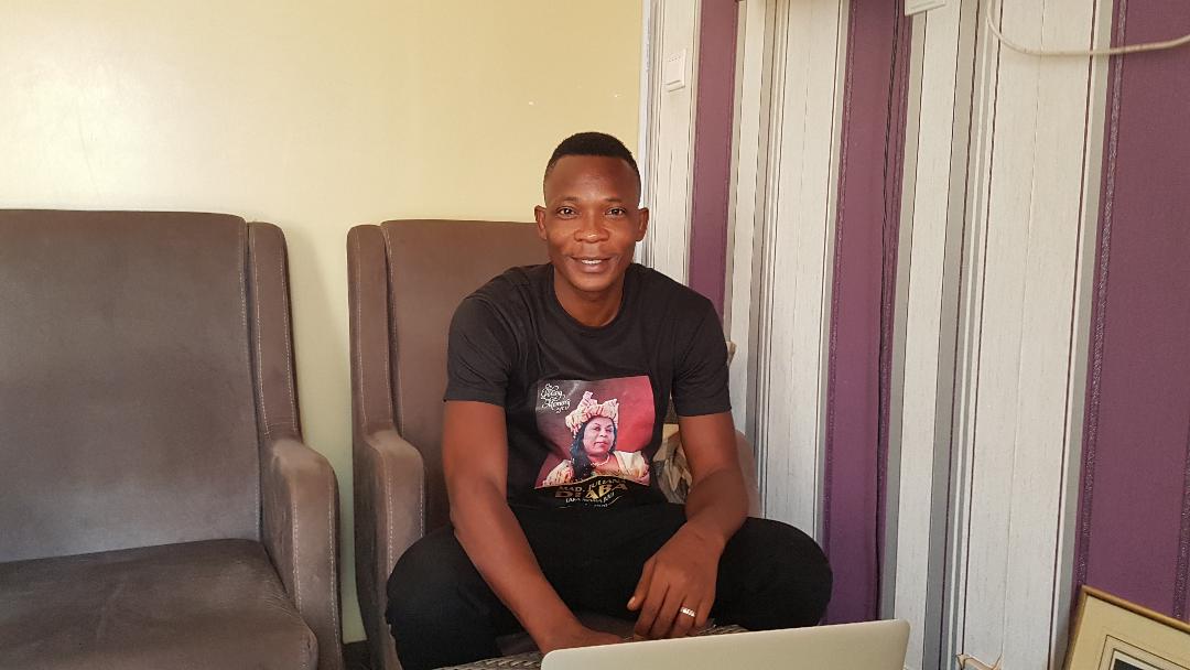 Paintsil: We will transform Legon Cities into a continental giant