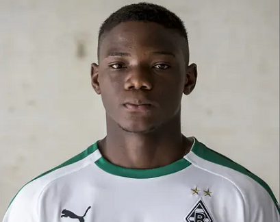 Exclusive: Monchengladbach to offer Mordecai Boahene new contract
