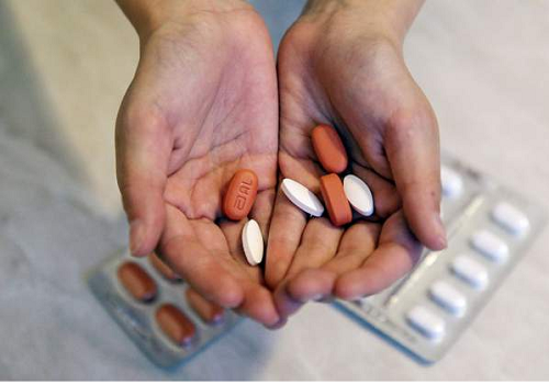 Flavoured HIV drug for children to be rolled out in Africa