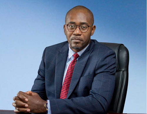 Kofi Gane’s application against EC thrown out