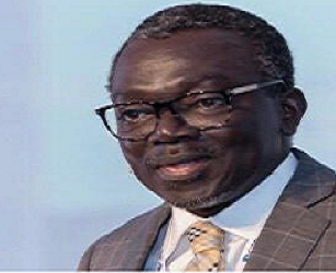 Professor Douglas Boateng