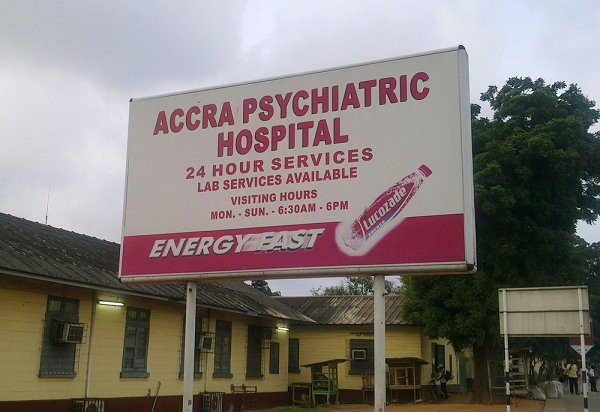 Mental disorder among children on the rise