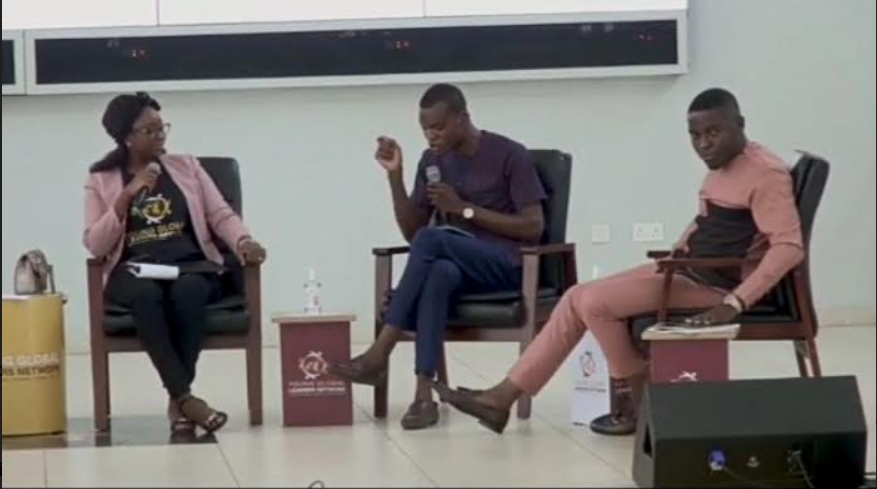 NPP, NDC debates at Young Ghanaian Leaders’ Summit