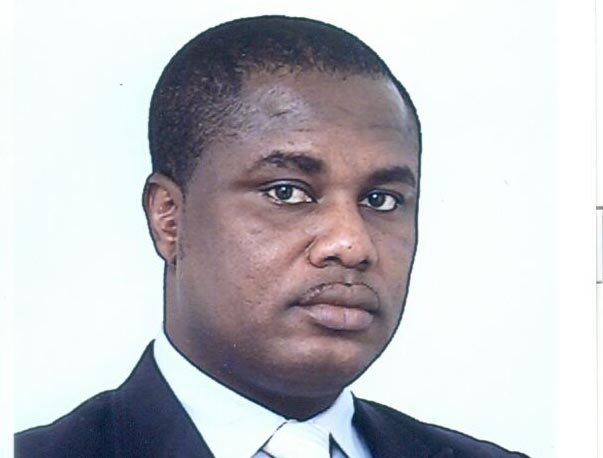 Mr Albert Adu Boahen - Managing Director of the MMTL