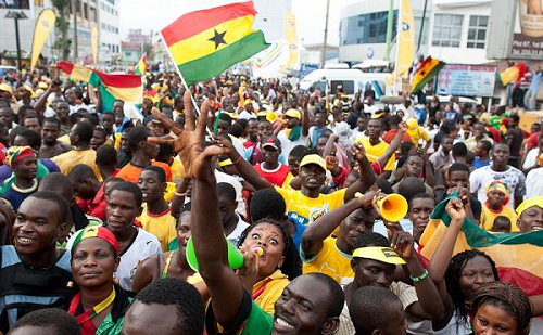 Maintain global status as beacon of democracy — Envoys to Ghanaians