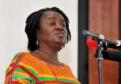 Prof. Opoku-Agyemang