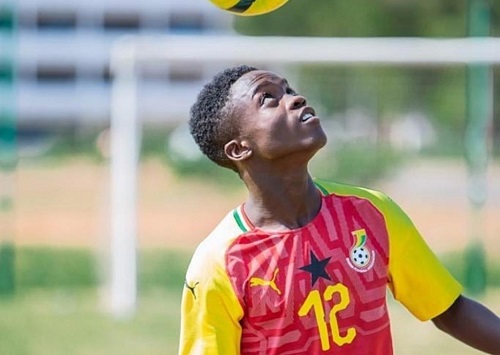 Matthew Cudjoe