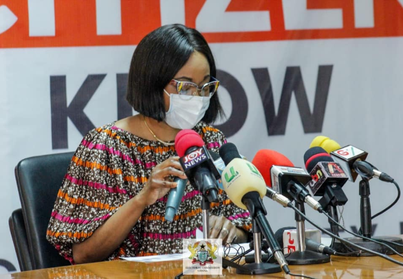 No Parliamentary Election for voters in Guan District – EC 