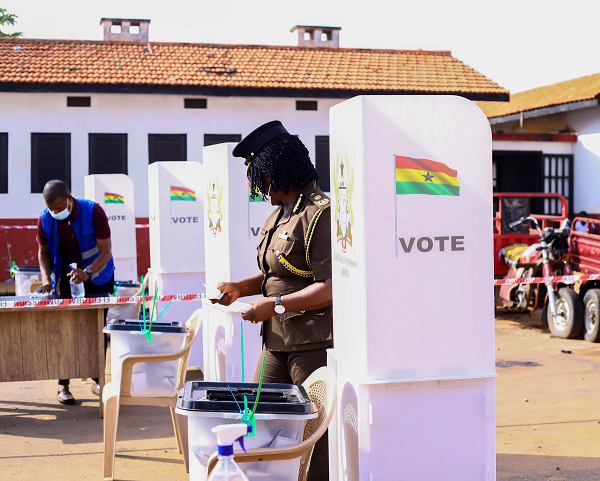 Special voting records 87.8% turn out – EC