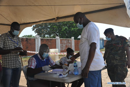 Elections, vote buying, and community development: An SHS graduate perspective.