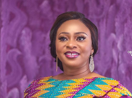 Adwoa Safo retains Dome-Kwabenya seat 