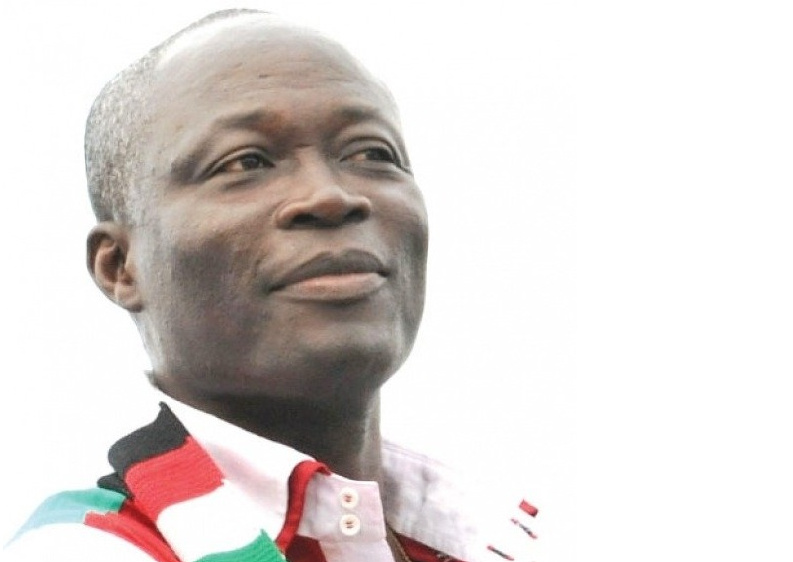 NDC's Nii Lante Vanderpuye retained as MP for Odododiodioo