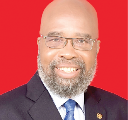 Unite to give Rawlings befitting funeral — Henry Lartey