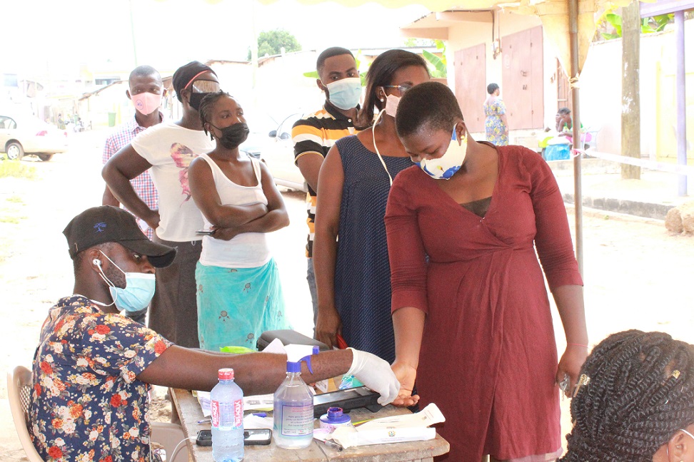 First-time voters have mixed feelings