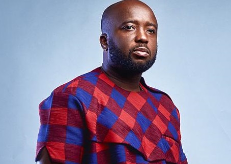 Trigmatic commends John Dumelo, says he should be encouraged
