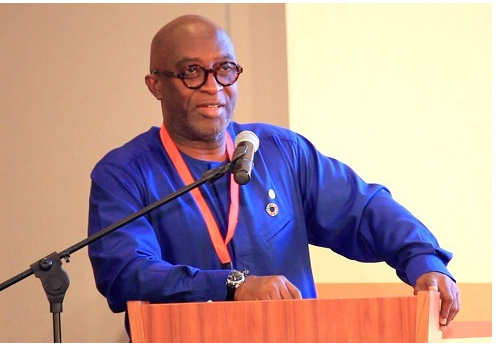 Ghana looks to investor-friendly reforms and digital transformation to drive post-pandemic recovery
