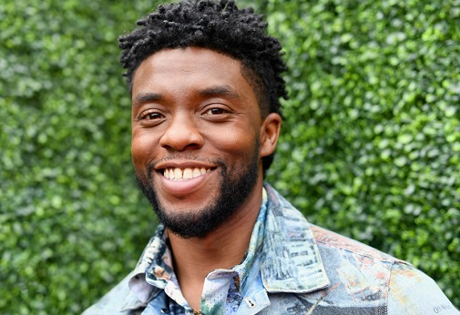 Disney will not recast Black Panther to honour Chadwick Boseman