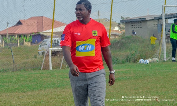Maxwell Konadu
