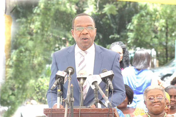 GJA throws support behind journalists