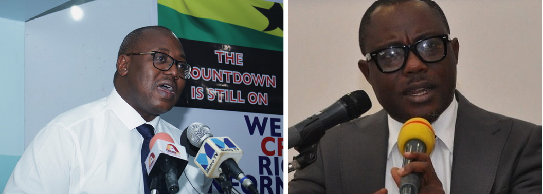 Collaborate in national interest - Experts tells next administration