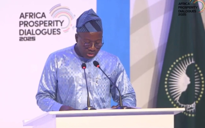 Harmonise policies, laws for effective African integration – Majority Leader