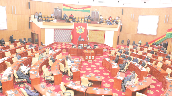 Justify your claims of victory with pink sheets - Majority Leader to NDC