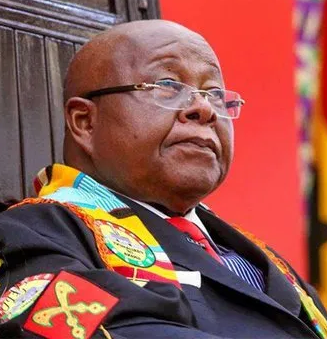 7th Parliament records higher sittings - Speaker Oquaye