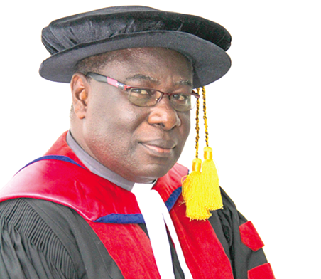 Put elections behind, focus on peace — Presby Moderator