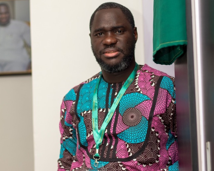 Remarks: Palgrave Boakye-Danquah, ED-Kandifo Institute