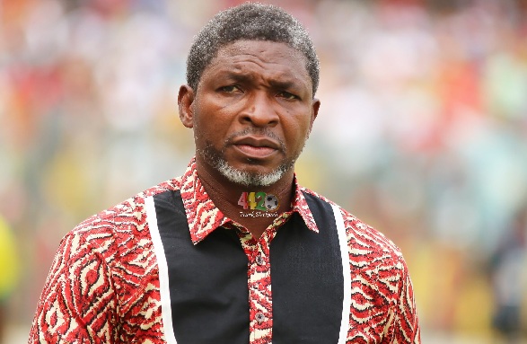 Maxwell Konadu