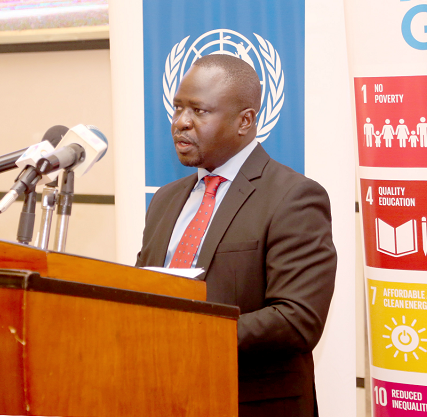 Gather reliable data for development planning-— Govt Statistician