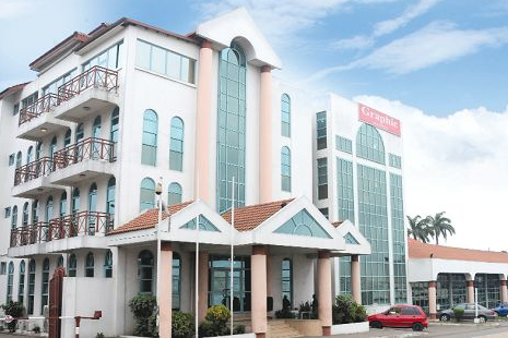 Graphic unveils 70 winners for its monthly 70th Loyalty Promo