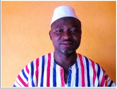 The District Chief Executive (DCE) of Chereponi, Mr Tahidu Abdul Razak