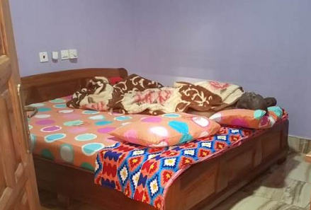 E/R: 66-year-old man found dead in guest house