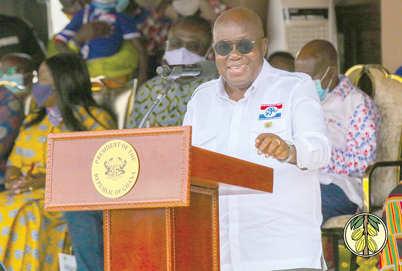 Ensuring comfortable retirement: Cocoa farmers get pension scheme