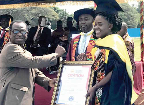 We’ll maintain academic standards in the midst of COVID-19 — Prof. Eshun