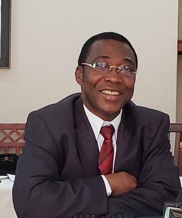 Improving land governance